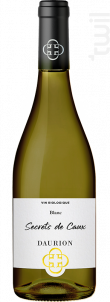 Blanc Secrets Caux - Domaine Daurion - 2024 - Blanc