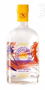 La Belle Heure Titouan Lamazou - HSE - No vintage - 