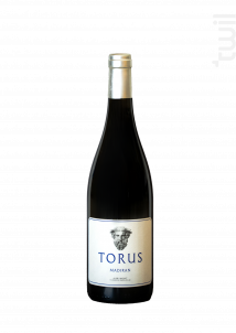 Torus - Vignobles Alain Brumont - 2023 - Rouge