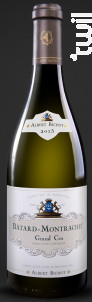 Bâtard-Montrachet Grand Cru - Albert Bichot - 2022 - Blanc