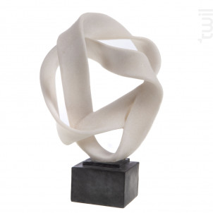 Déco Sur Socle Vinci - Amadeus -  - 