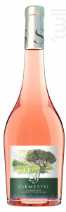 Clemestel - Château Grand Saint Julien - 2024 - Rosé