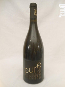 Pure Carignan - Domaine Malys Anne - 2012 - Rouge