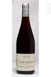 Cheverny Tradition - Domaine de Montcy - 2021 - Rouge