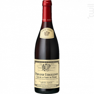 Pernand Vergelesses Clos de la Croix de Pierre - Maison Louis Jadot - 2022 - Rouge