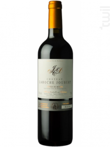 Château Laroche Joubert - Château Laroche Joubert - No vintage - Rouge
