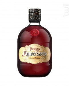 Pampero Aniversario - Pampero - No vintage - 