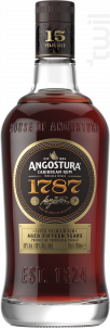 1787 - Angostura - No vintage - 