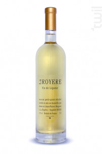 Vin de Liqueur - Muscat - La Royère - No vintage - Blanc