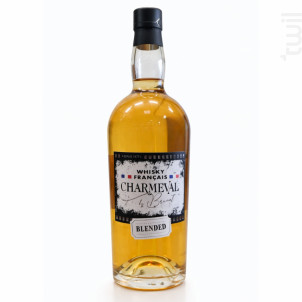 Français Charmeval Blend - Txikiteo by Bruant - No vintage - 
