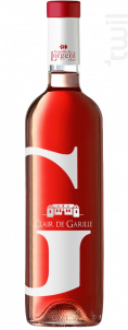 Clair de Garille - Maison Lorgeril - 2024 - Rouge