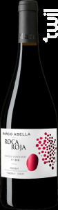 Roca Roja - Bodegas Marco Abella - No vintage - Rouge