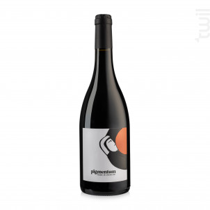 Pigmentum Malbec - Pigmentum - 2022 - Rouge