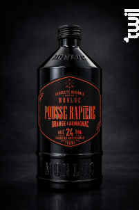 Liqueur Artisanale - Domaines Lamiable - No vintage - 