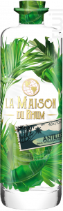 Discovery Rhum - Antilles Françaises - La Maison du Rhum - No vintage - 