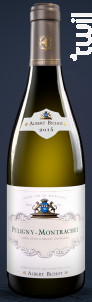 Puligny-Montrachet - Albert Bichot - 2022 - Blanc