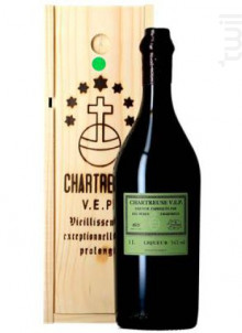 VEP Verte - Chartreuse - No vintage - 