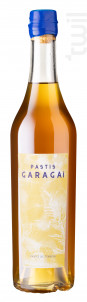Pastis Garagai - Distillerie Garagaï - 2024 - 