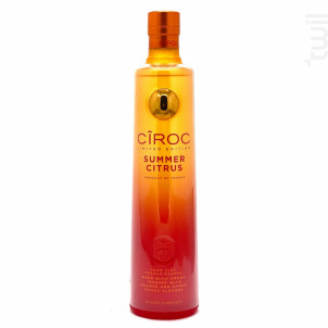 Ciroc Summer Citrus - Cîroc - No vintage - 