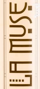 La Muse - Vignobles Joseph Mellot - 2020 - Rosé