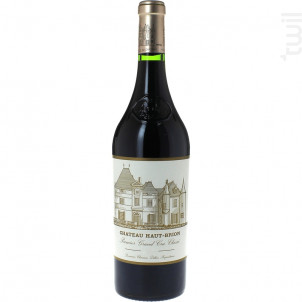 Haut-Brion - Château Haut Brion - 2022 - Rouge