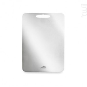 Planche À Découper En Titane 20x30 Cm - lacor -  - 