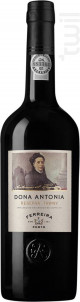 Ferreira Dona Antonia Reserva Tawny - Casa Ferreira - No vintage - Rouge
