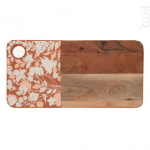 Planche Isana 35x17 Cm - Amadeus -  - 