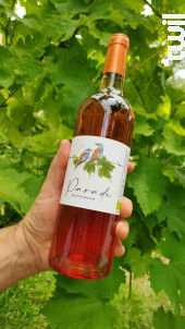 Parade - Mas Gourgonnier - 2024 - Rosé
