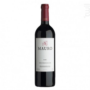Mauro - Mauro - No vintage - Rouge