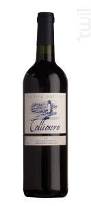 Cuvée Colline Matisse - Cellier Dominicain - 2018 - Rouge