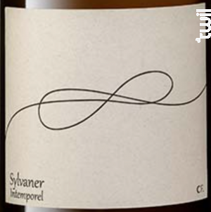 Sylvaner Intemporel - Maison Charles Frey - 2022 - Blanc