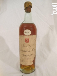 Domaine du Roux - Domaine Du Roux - 1926 - Blanc