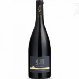 Zéphir - Domaine de la Navicelle - 2021 - Rouge