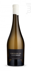 COEUR BLANC - Domaine Rinaudo - 2024 - Blanc
