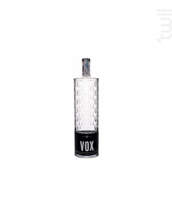 Vodka Vox Original - Jim Beam - No vintage - 