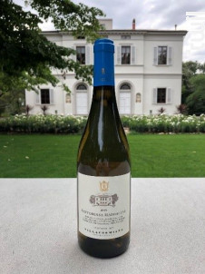 Fattoressa Maddalena - Villa Cosmiana - 2020 - Blanc