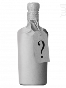 Cuvée Secrète - Domaine Secret - No vintage - 