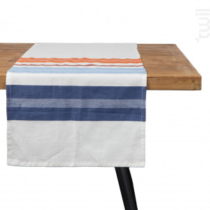 Chemin De Table Abel - Amadeus -  - 