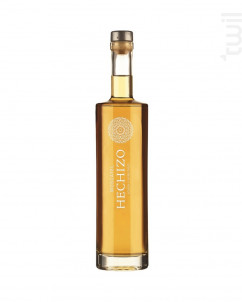 Hechizo Moscatel 50 Cl. - Rey Fernando de Castilla - No vintage - Blanc
