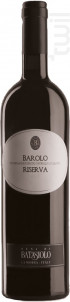 Barolo Riserva - Beni di Batasiolo - 2016 - Rouge