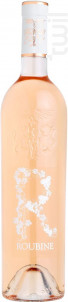 R de Roubine - Château Roubine - No vintage - Rosé