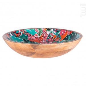 Coupe Florida 35 Cm - table passion -  - 