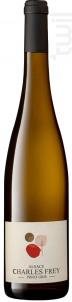 Pinot Gris Symbiose - Maison Charles Frey - 2022 - Blanc