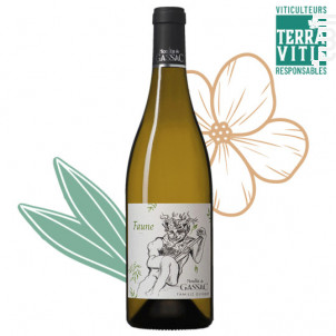 Faune - Mas de Daumas Gassac - 2024 - Blanc