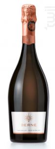 Berne Rosé Extra Brut Pétillant - Château de Berne - No vintage - Effervescent