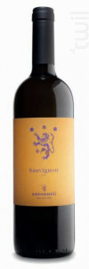 Sauvignon - Antonutti - No vintage - Blanc