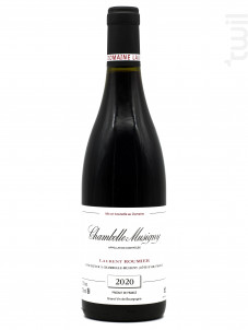 Chambolle Musigny - Domaine Laurent Roumier - 2020 - Rouge