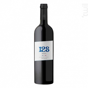 Cuvée 128 - Maison Héritage -  - 