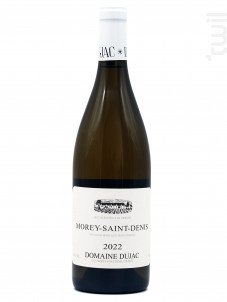 Morey-saint-denis - Domaine Dujac - 2022 - Blanc